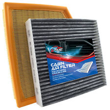 Engine Cabin Air Filter for Lexus GS200T GS350 GS450H IS200T IS250 IS300 IS350 picture