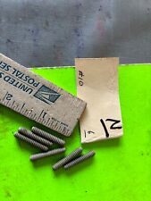 Studebaker finish studs,  #10,  lot in photo.   Item:  26284 picture