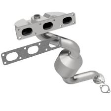Magnaflow Catalytic Converter w/Exhaust Manifold for 2000 BMW 328Ci picture