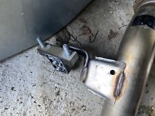 2022 HONDA CIVIC 1.5L ENGINE EXHAUST FRONT DOWN PIPE DOWNPIPE OEM picture