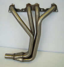 Triumph TR2 TR3 TR3A TR4 TR4A Phoenix Stainless sports exhaust manifold TR Shop picture
