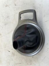 Scion FR-S 6 Speed Shift Boot Toyota GT 86 Subaru BRZ 13-20 OEM picture
