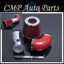 RED 1996-1997 CADILLAC  SeVille SLS STS 4.6 4.6L AIR INTAKE INDUCTION SYSTEMS picture