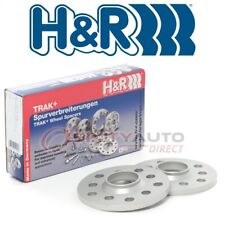 H&R Wheel Spacer Kit for 2002-2003 Mazda Protege5 - Tire  xn picture