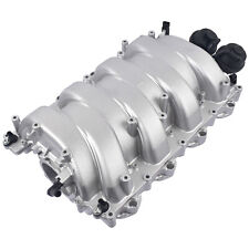 Engine Intake Manifold Fits Mercedes CLK550 CLS550 E550 G550 GL450 GL550 ML550 picture