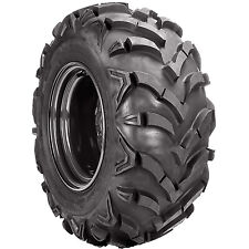 2 OTR KOA Warrior 25x12.00-10 25x12-10 25x12x10 56A3 6 Ply AT A/T ATV UTV Tires picture