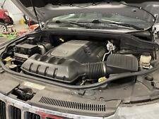Used Air Cleaner Assembly fits: 2011 Jeep Grand cherokee  Grade A picture
