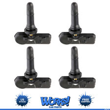 4x 315MHz TPMS Tire Pressure Sensor For Ford  E-series F-series picture