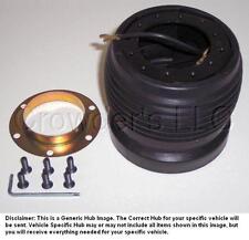 Nardi Steering Wheel Hub Adapter Kit Plymouth Reliant picture