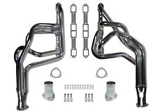 SOUTHWEST SPEED LONG TUBE HEADERS,383-440,BB MOPAR,CERAMIC,FITS 67-74 CHARGER picture