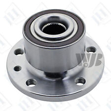 Front Wheel Bearing Hub for Volvo S60 V60 Cross Country S80 V70 XC60 XC70 513328 picture