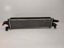 2017 18 2019 FORD ESCAPE Radiator Intercooler Cooling F1FZ8005B picture