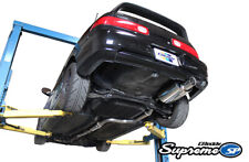Greddy Supreme SP Exhaust for 94-01 DC Integra RS LS GS 00-01 GSR picture