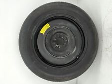 2009-2016 Hyundai Genesis Spare Donut Tire Wheel Rim Oem PFDDK picture