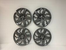 2020 2021 2022 Toyota Corolla Hubcap Set Factory 16-inch Wheel Cover OEM picture
