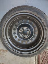 Saturn L200 2003 Spare Tire Ring picture