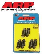 ARP 12 Point Header Bolt Set Fits sb Chevy 400 350 327 305 283 Engines #100-1201 picture