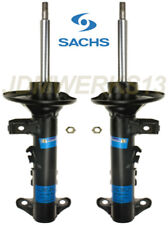 Genuine SACHS Sport 2 FRONT STRUTS BMW Z4M Coupe & Roadster 2006 06 07 08 2008 picture