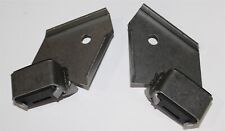 NEW 1967 Plymouth GTX Exhaust Tip Hangers picture