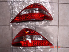 Mercedes-Benz SL Genuine Tail Lights,Light Set SL55 SL550 SL500 Rear Lamp NEW picture