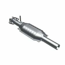 Fits 1983-1984 Ford EXP Direct-Fit Catalytic Converter 23348 Magnaflow picture