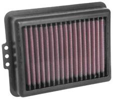 K&N High Flow Panel Air Filter For 18-20 BMW F900R / F900XR / F750GS / F850GS picture