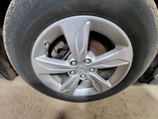 Wheel 18x7-1/2 Alloy 5 Spoke Without Machined Face Fits 18-21 ODYSSEY 2937408 picture