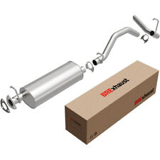 For Chevy Astro GMC Safari 2000-2005 BRExhaust Stock Replacement Exhaust Kit CSW picture