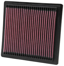 K&N Filters 33-2104 Drop-In Replacement Air Filter picture