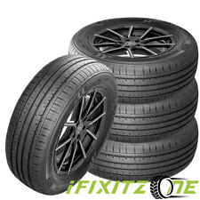 4 Lexani LXTR-203 195/45R15 78V 40K Mile Warranty , 500AA, Passenger Tires picture