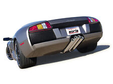 Borla 12647 Murcielago 2002-2008 Cat-Back S-Type Stainless Exhaust System (Comp) picture