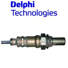 Delphi Front Oxygen Sensor for 1997-1999 Plymouth Prowler Exhaust Emissions xc picture