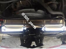 71 72 73 74 75 76 DONK IMPALA CAPRICE CHROME RADIATOR COVER (NEW) picture