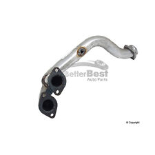 One New Starla Exhaust Pipe 19624 4159281 for Saab 900 picture