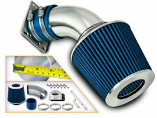 BCP BLUE 92-95 BMW 318 318i 318is 318ti 1.8 4cyl Air Intake System+ Filter picture