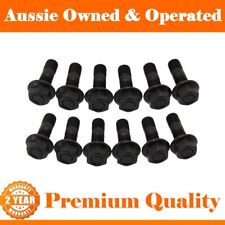 Quality Exhaust Manifold Stud Kit For  Toyota Soarer/Supra 1JZ, 2JZ, 1FZ Series picture