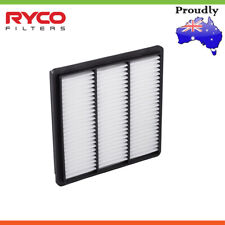 New * Ryco * Air Filter For MITSUBISHI FTO 1.8L 4Cyl Petrol 4G93  picture