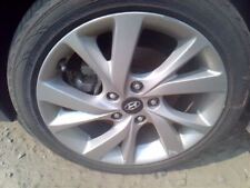 Wheel 17x7 Without Fits 16 VELOSTER 22110031 picture