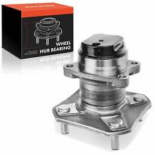 1x New Rear Left or Right Wheel Hub Bearing Assembly for Acura Nissan RLX Cube picture