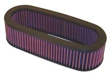 K&N Filters E-2990 Air Filter Fits 81-83 280ZX picture