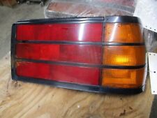 85 Nissan 200SX Coupe RH Tail Lamp 84-86 picture