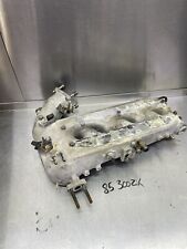 1984-1985 Nissan 300ZX Z31 Non Turbo Complete Intake Manifold 84 85 86 picture