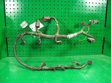  94 taurus sable 3.0 intake manifold injector harness F3DB 9D930 P260G picture