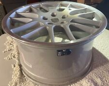 Porsche Panamera 970 set of 4 RS Spyder Rims Wheels with no tires picture