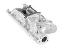 8124WND Weiand Street Warrior Intake Manifold - Ford Small Block V8 picture