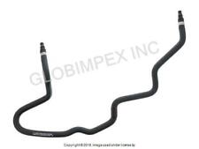 MERCEDES CL550 CL63 AMG (2011-2014) Coolant Breather Pipe GENUINE + WARRANTY picture