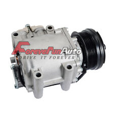 A/C Compressor For Ford Five Hundred 05-07 Freestyle Mercury Montego  97569 picture