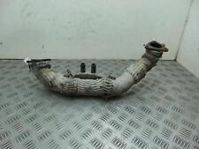 Land Rover Range Rover Down Pipe / Hose Mk1 2.7 Diesel 2002-2012↑ picture