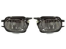 DEPO Fog Lights Replacement For 2003-2005 Mercedes Benz W209 CLK55 AMG & SPORT picture