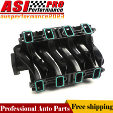 12597600 Intake Manifold For 1999-2006 GM 4.8L 5.3L 6.0L LS Truck Engine ASI NEW picture